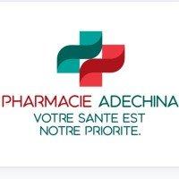Pharmacie Adechina